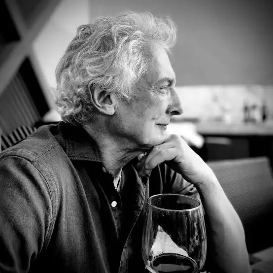 Barry Wolfryd
