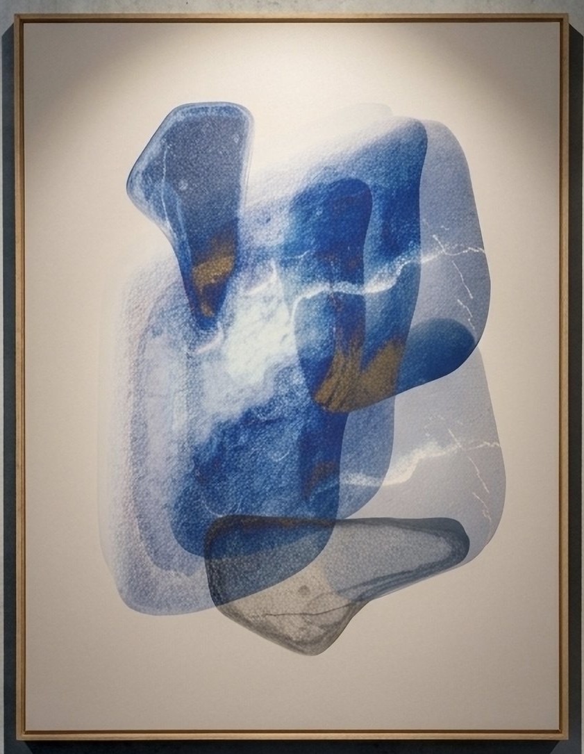 Tide Memory — Laura Valenzuela