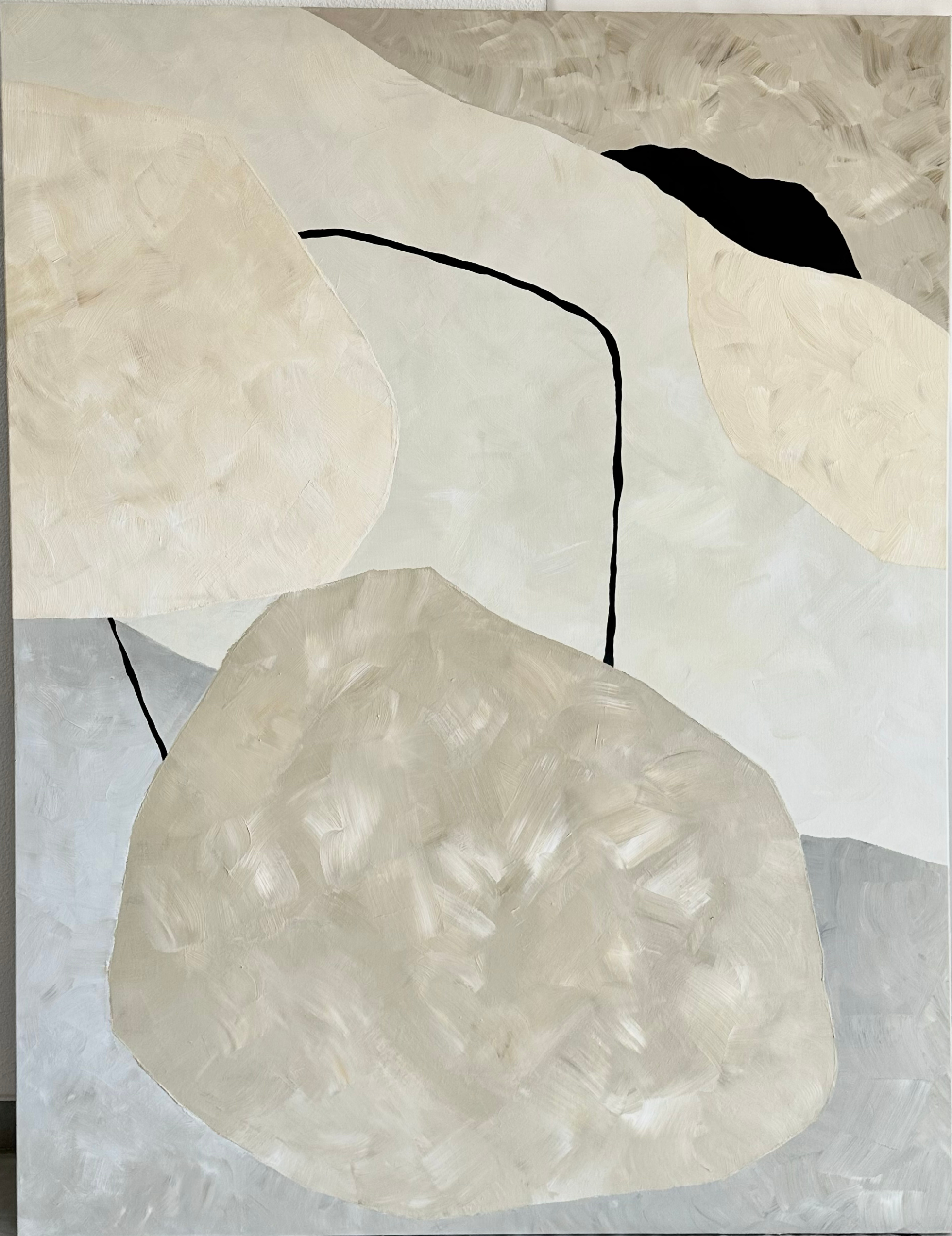 Evolve — Cocoon Life — Lucia Granados