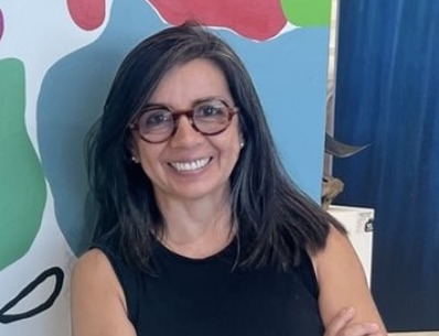 Nayu Chavarría