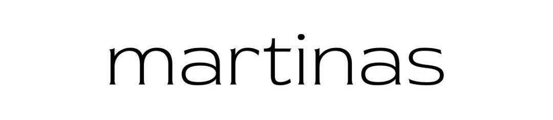 martinas