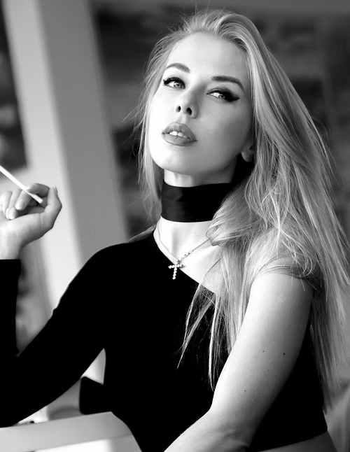 Valentyna Protsak